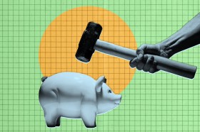 On top of devouring energy, water, and graphics cards, the AI industry is now swallowing the world's supply of precious RAM.